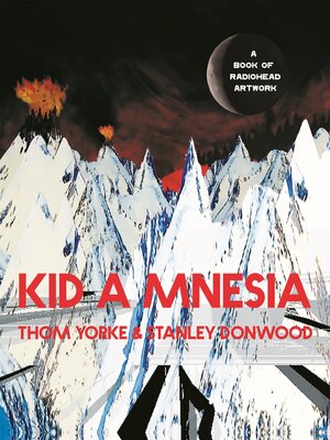 cover image of Kid a Mnesia